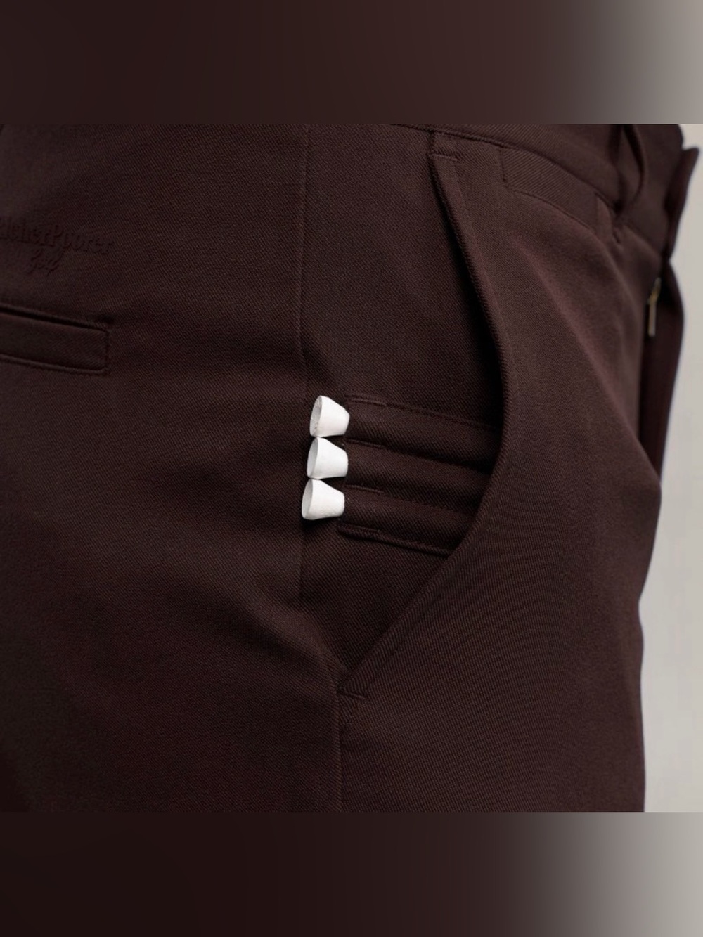 RICHER POORER | 7” Chino Short
